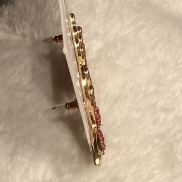 Sugarfix by Baublebar Butterfly Necklace and Earrings - Picture 6 of 12